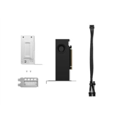 2. Lenovo NVIDIA RTX 2000 Ada 16GB mini-DP*4 GDDR6 Zubehör