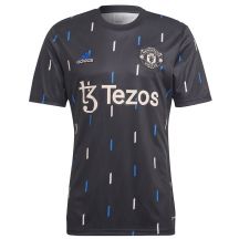 adidas Manchester United Pre-Match JSY M HT4307 T-Shirt
