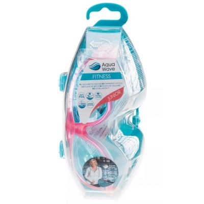 3. Aquawave Maveric Jr Brille 92800355191