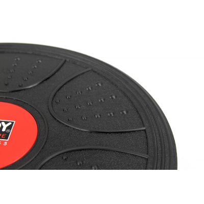 5. BB 6360 Ausgleichsscheibe