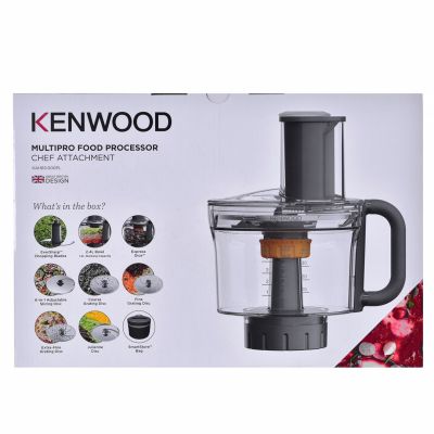 9. KENWOOD KAH65.000PL Küchenmaschinenaufsatz