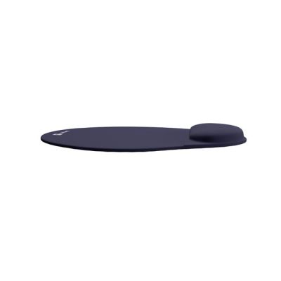 2. NATEC MARMOT MARMOT MARINEBLAUES GEL-MAUSPAD