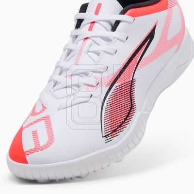 4. Puma Ultra Play Jr TT Schuhe 108333-01