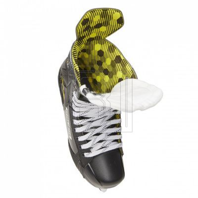 5. Bauer Supreme M3 Int 1059775 Hockeyschlittschuhe