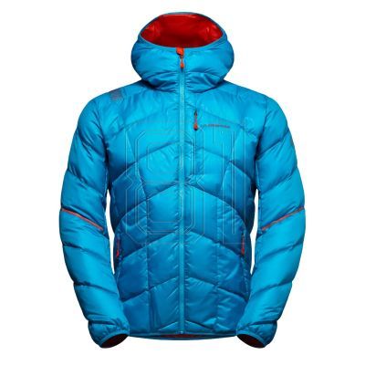 3. La Sportiva Pinnacle Daunenjacke Jkt M L82 614322