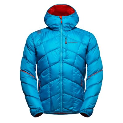 3. La Sportiva Pinnacle Daunenjacke Jkt M L82 614322