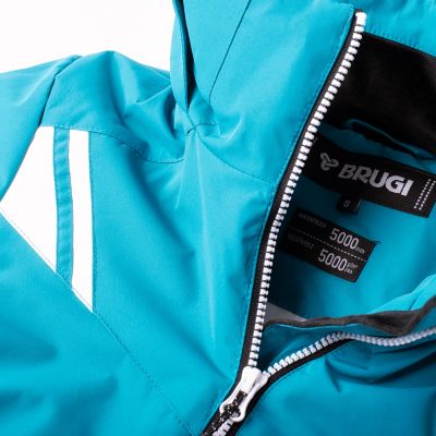 12. Brugi 2all W 92800463775 Isolierte Jacke