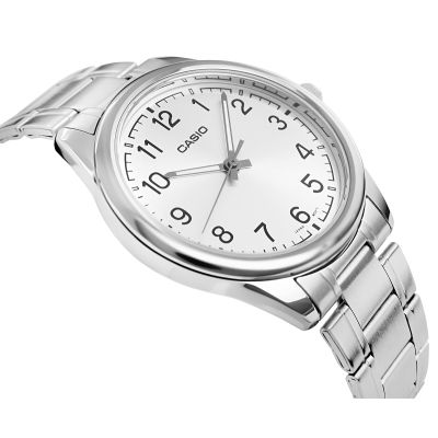 6. Herrenuhr CASIO MTP-V005D-7B4 + Box