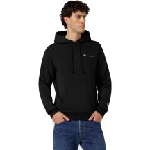 Champion Kapuzenpullover Herren Schwarz 221790 KK001