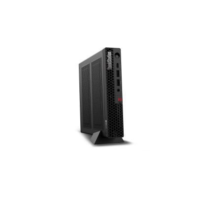 3. Lenovo ThinkStation P3 Tiny G2 U5-235 2x16/512 A400 W11P