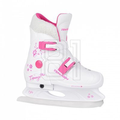 Tempish Fur Expanze Plus Jr 130000219 verstellbare Schlittschuhe