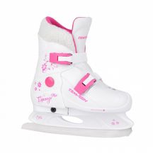 Tempish Fur Expanze Plus Jr 130000219 verstellbare Schlittschuhe