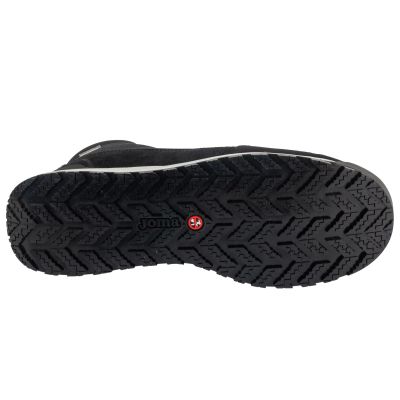 4. Joma Atlas Men 2501 CATLW2501 Schwarz 41