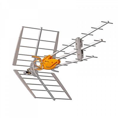 DVB-T2-Antenne Televes DAT BOSS LTE T-FORCE 149921