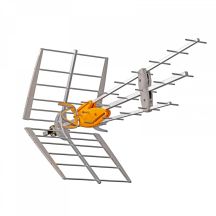 DVB-T2-Antenne Televes DAT BOSS LTE T-FORCE 149921