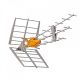 DVB-T2-Antenne Televes DAT BOSS LTE T-FORCE 149921