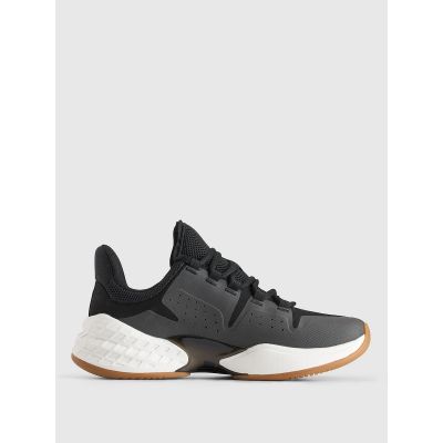 3. Destroyer Herren-Hallensportschuhe, niedrig geschnitten, Größe 4F 4FRSS25FSPOM165-97S