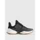 3. Destroyer Herren-Hallensportschuhe, niedrig geschnitten, Größe 4F 4FRSS25FSPOM165-97S