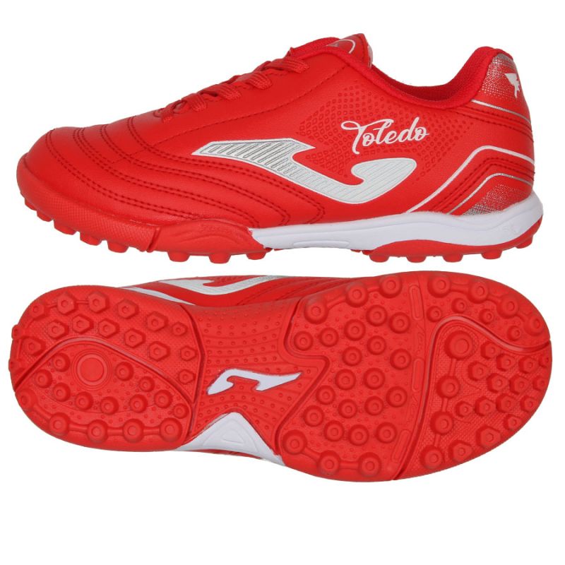Joma TOLEDO 2606 Jr TF TOJW2506TF Schuhe