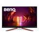 11. BenQ Mobiuz EX3210U 4K-Monitor