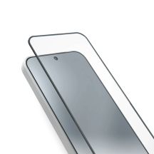 SBS Vollflächiges Schutzglas aus gehärtetem Glas für Oppo Reno 15 Pro