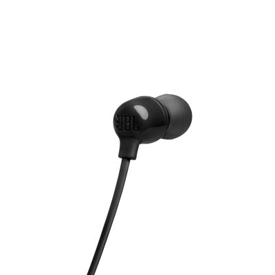 5. JBL T135BTBLK Bluetooth-In-Ear-Kopfhörer, schwarz
