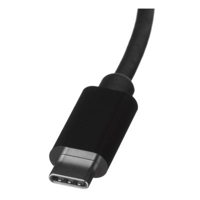 4. UNITEK Hub USB-C 4xUSB-A 3.1, aktiv, 10 W, H1117B