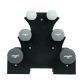 10. VIRTUFIT NEOPREN-HANTELSET - HANTELSET - MIT GRIFF