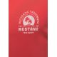 2. Mustang Alex C Print T-Shirt M 1012515 7121