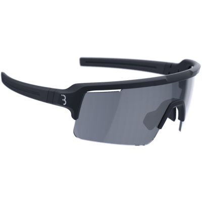 7. Fahrradbrille BBB Fuse PC Flash Mirror