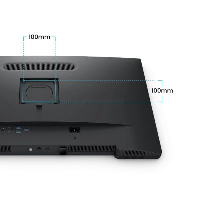 3. BenQ PV3200U Computermonitor 80 cm (31,5") 3840 x 2160 px 4K Ultra HD LCD Schwarz