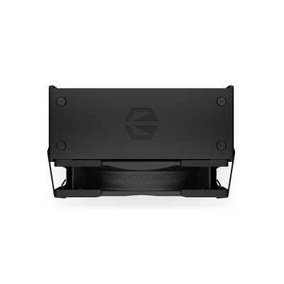 4. ENDORFY Fera 5 Black Luftkühlung (EY3A011)