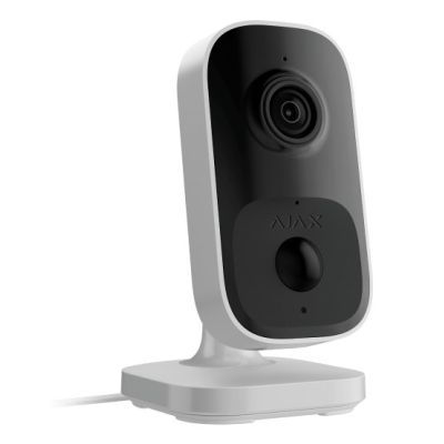 2. AJAX IndoorCam (weiß)