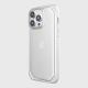 7. Raptic X-Doria Slim Case iPhone 14 Pro Rückseite klar