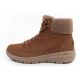 2. Glacial Ultra-Woodlands W 16677/BRN Schuhe