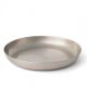 Edelstahlteller SEA TO SUMMIT Detour Stainless Steel Black