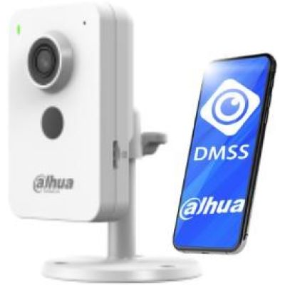 Dahua C4K-P Drahtlose WLAN-Kamera