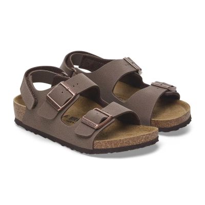 3. Birkenstock Milano AS Jr 1029375 Sandalen