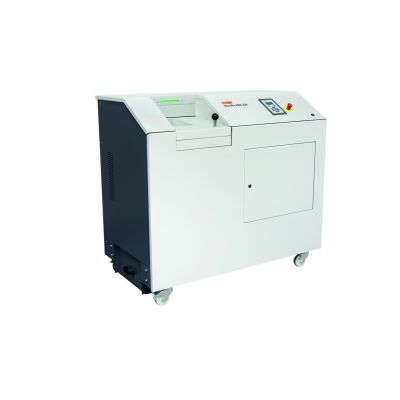 2. HSM StoreEx HDS 230 20x40 Datenträgervernichter