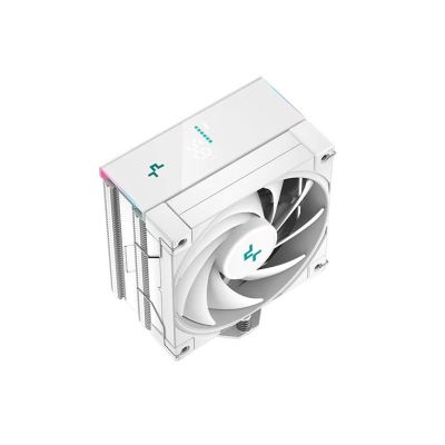3. DeepCool AK400 DIGITAL SE WH Kühlung