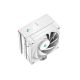 3. DeepCool AK400 DIGITAL SE WH Kühlung