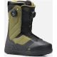 4. Herren-Snowboardboots K2 MAYSIS green fatigue