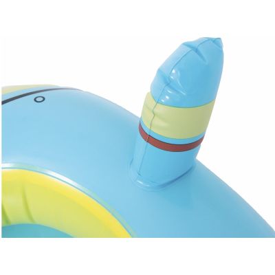 8. Aufblasbares Boot zum Schwimmen 86x60,5cm 35281 Boot