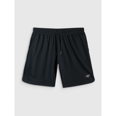 8. Herren-Schnelltrocknende Trainingsshorts 4F 4FRSS26TFSHM1859-20S