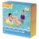 3. Bestway Geo Schwimmring 107 cm 36228 4149