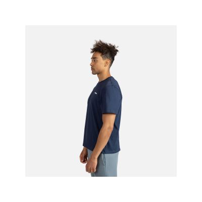 4. Herren-T-Shirt ROSSIGNOL Presset Tee, marineblau