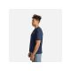 4. Herren-T-Shirt ROSSIGNOL Presset Tee, marineblau