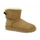 UGG Mini Bailey Bow II Stiefel W 1016501-CHE