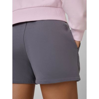 5. Damen-Jogginghose 4F 4FRSS26TSHOF0891-24S