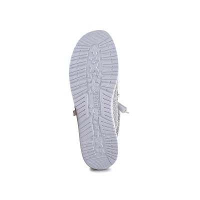 5. Hey Dude Wally Sox M 40019-1KA Schuhe